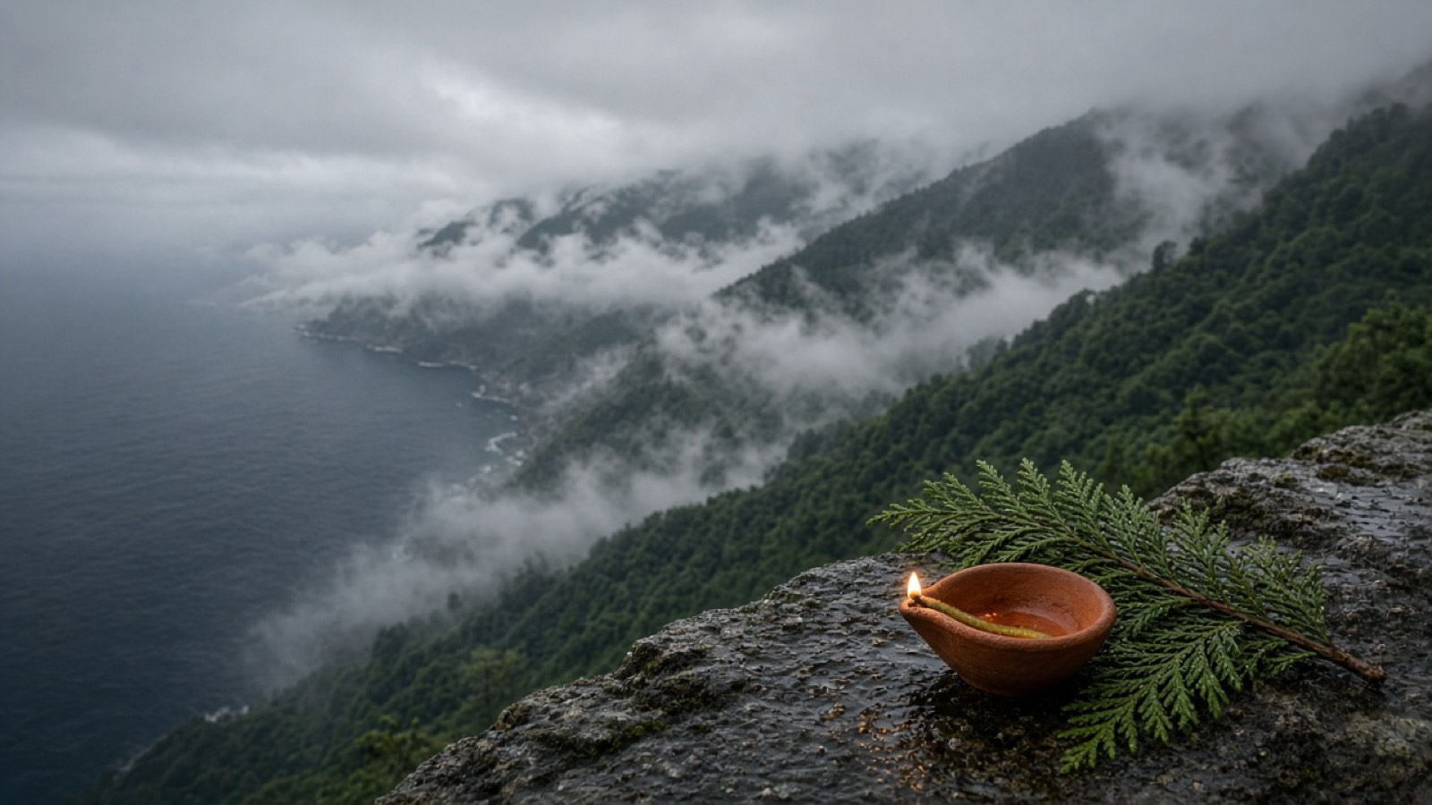 Trabzon medyum suryani gelenegi ve simon hoca. Simon Hoca, Trabzon.